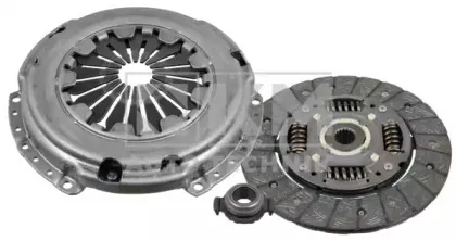 Комплект сцепления KM Germany купить